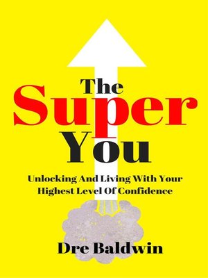 cover image of The Super You